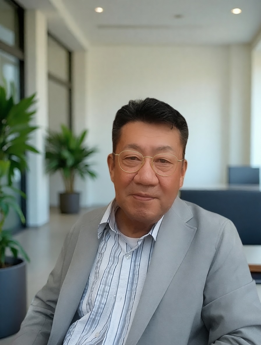 代表取締役 佐藤 充