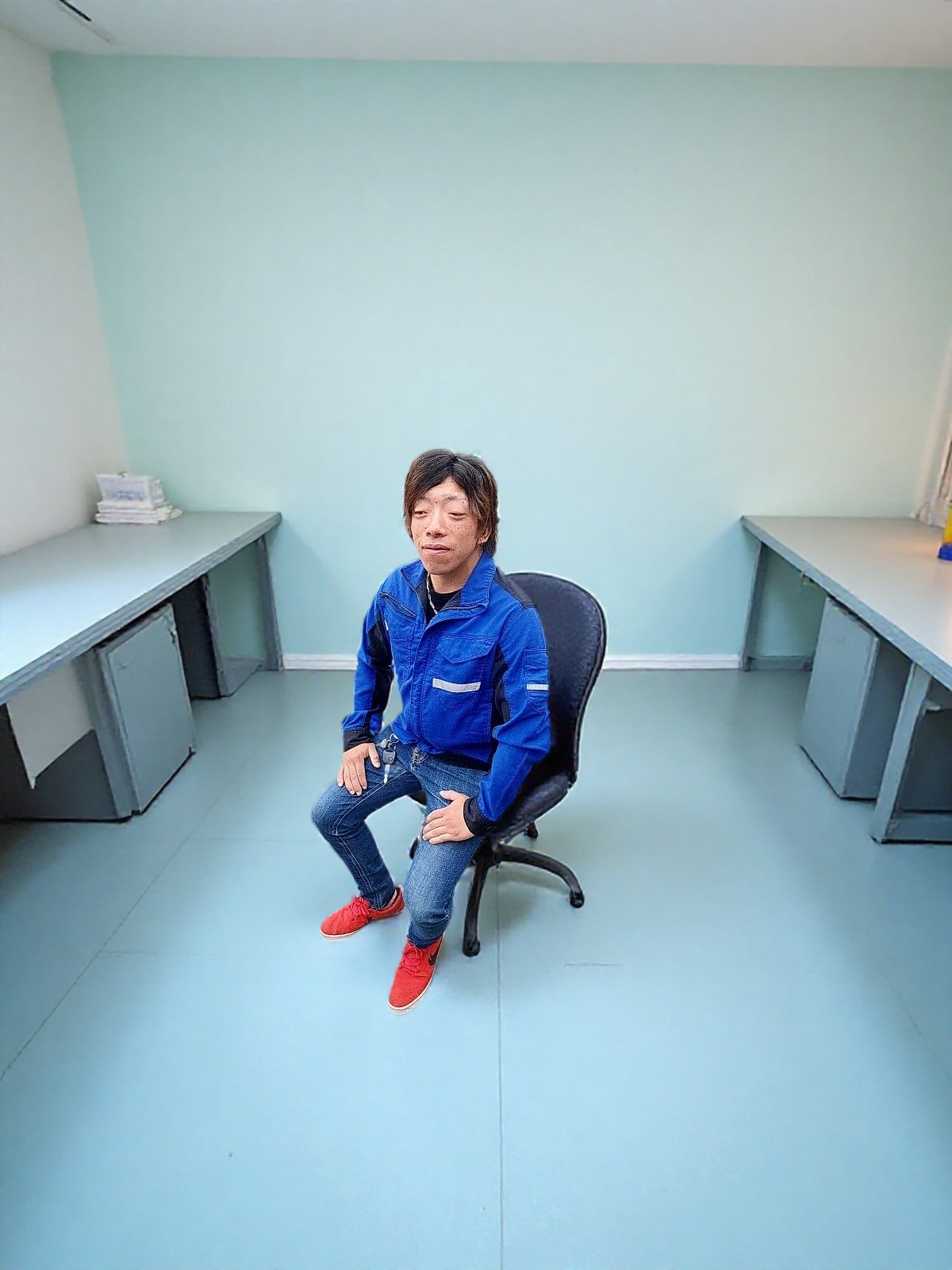 中川竜規