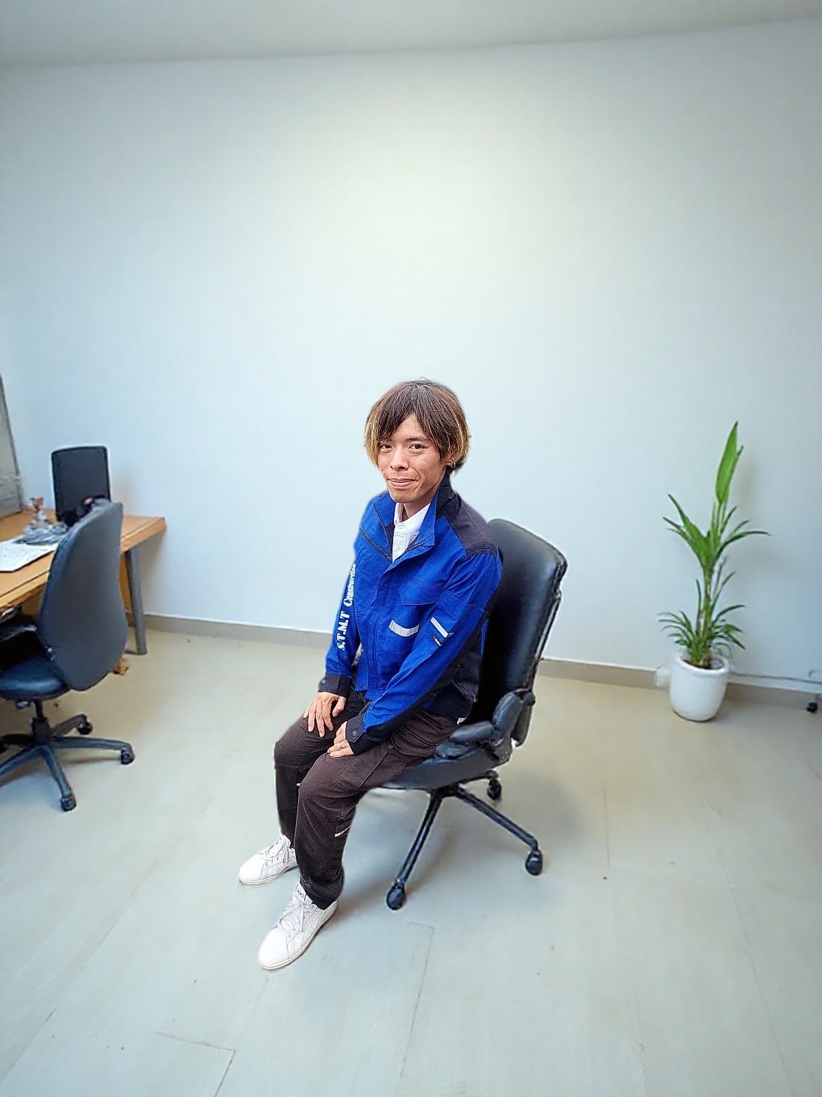 中川治